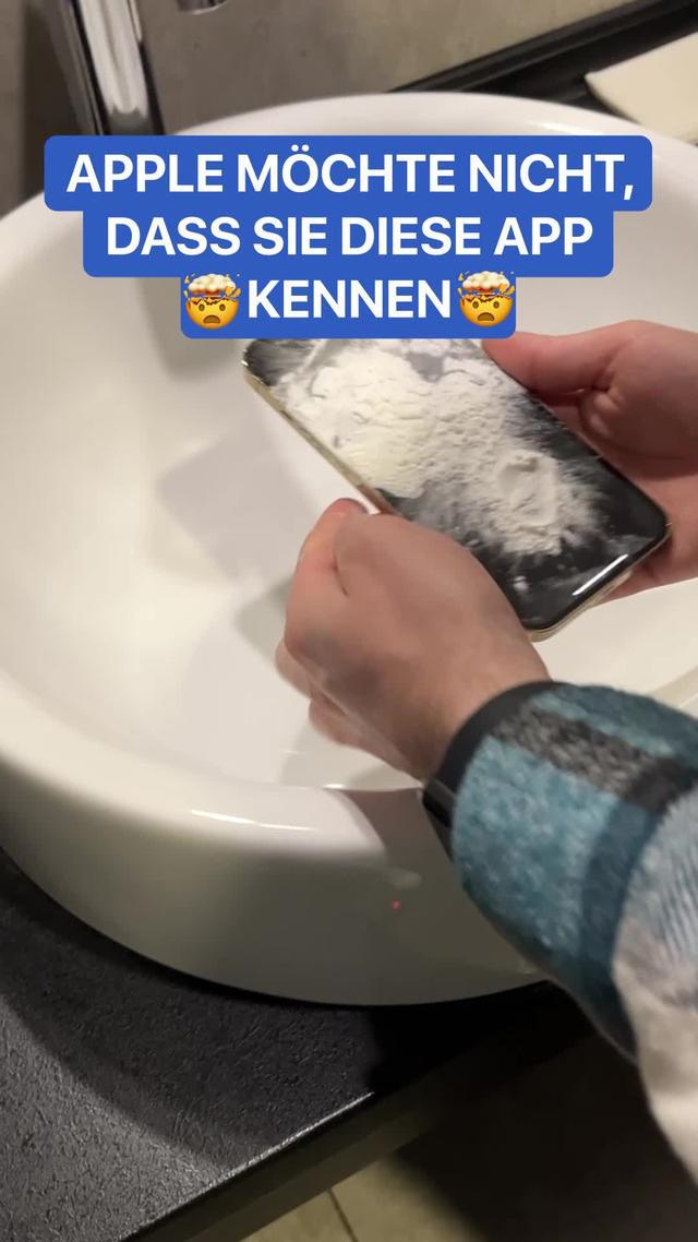 Organisieren Sie Fotos, Videos und Kontakte mit der Cleaner Guru-App