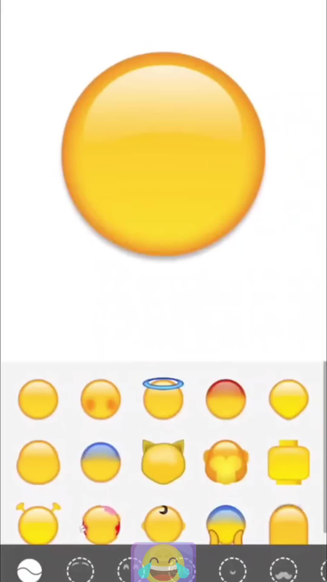 Enjoy a fully customizable keyboard