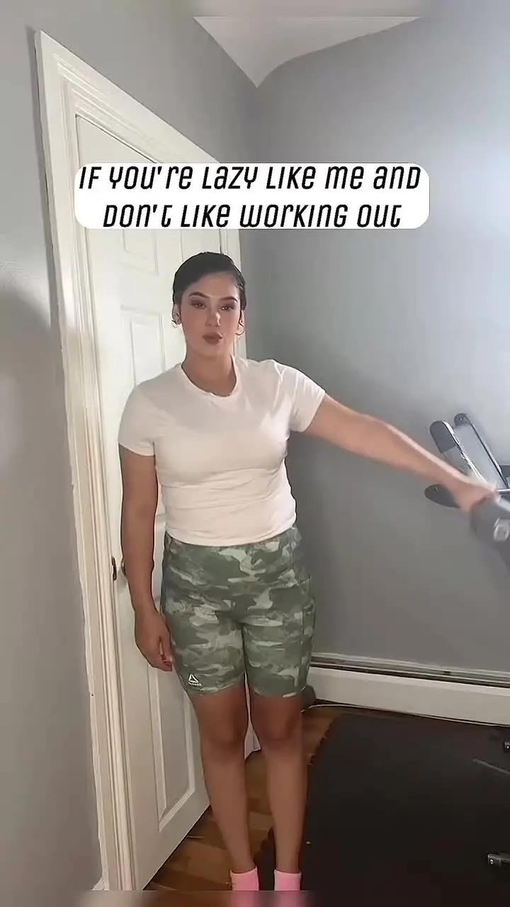 20 MIN FULL BODY WORKOUT // No Equipment