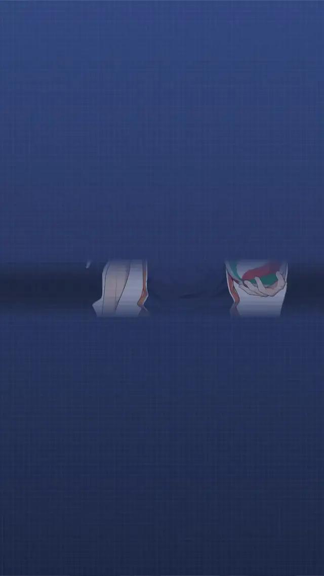 アニメ『ハイキュー!!』新作スマホゲーム登場