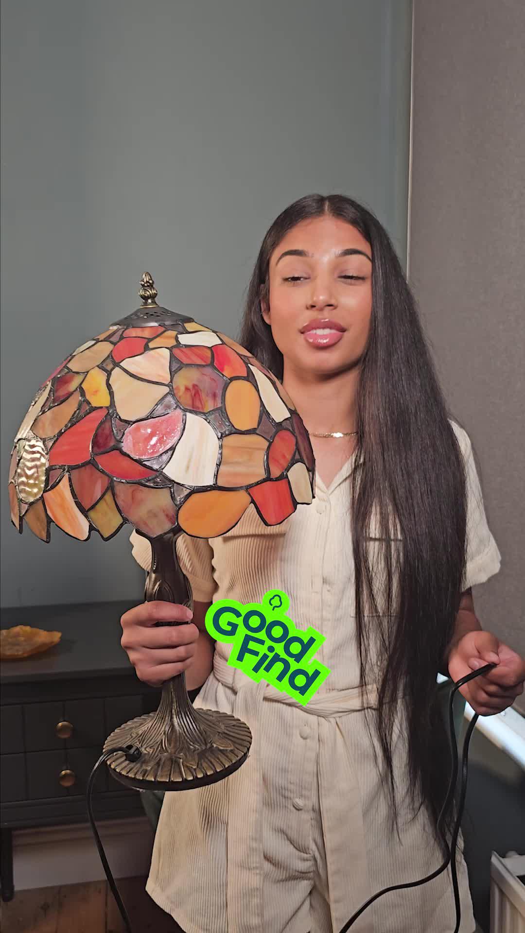 From Tik-Tok inspiration to Gumtree exploration! Desk set up complete.