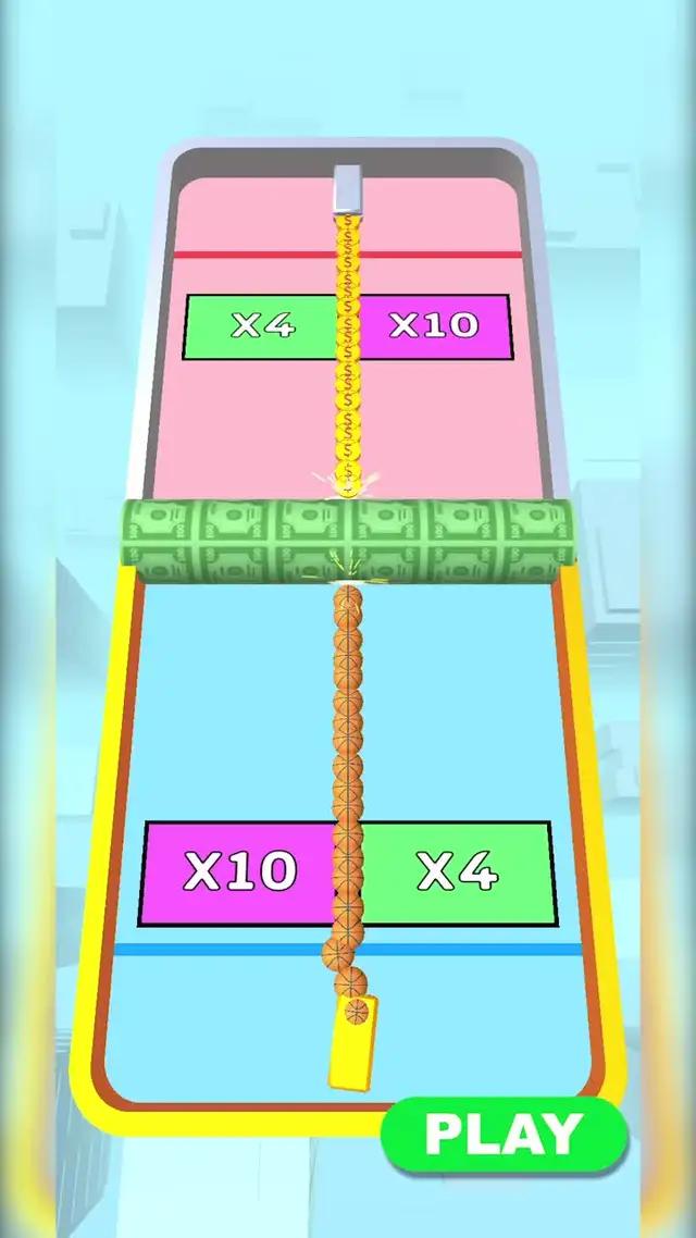 Harder than it looks!