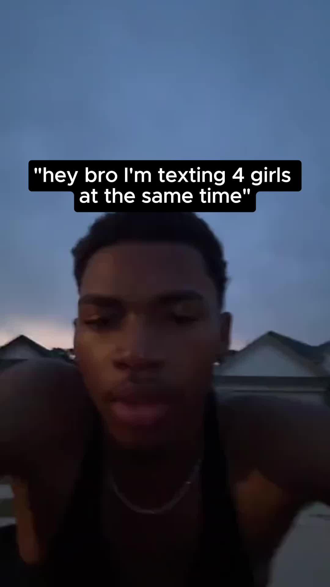 it's time to change your pickup line!