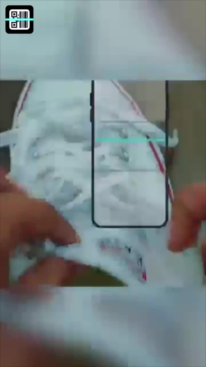 Scan to know "Price Drop" in real-time!