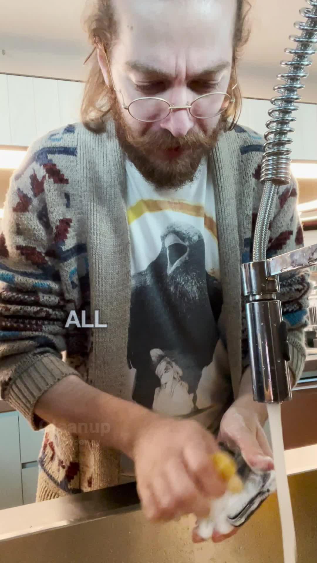 Free up storage with Cleanup app in seconds.