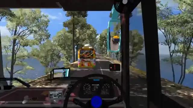 Bus Simulator 2023