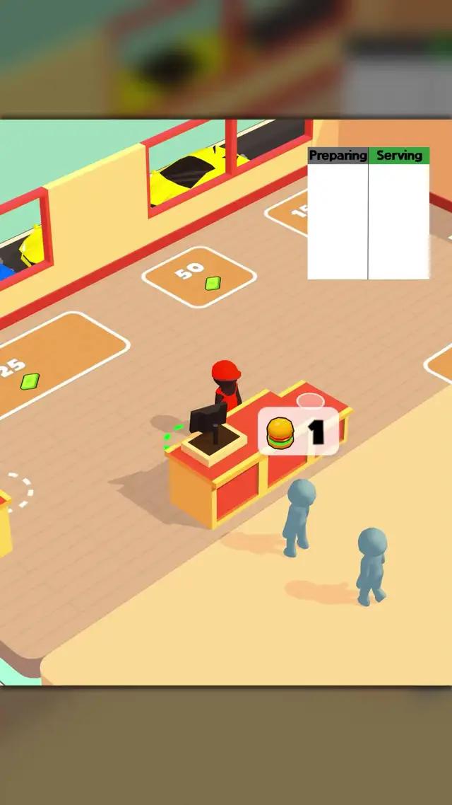 اصنع البرجر الخاص بك إمبير