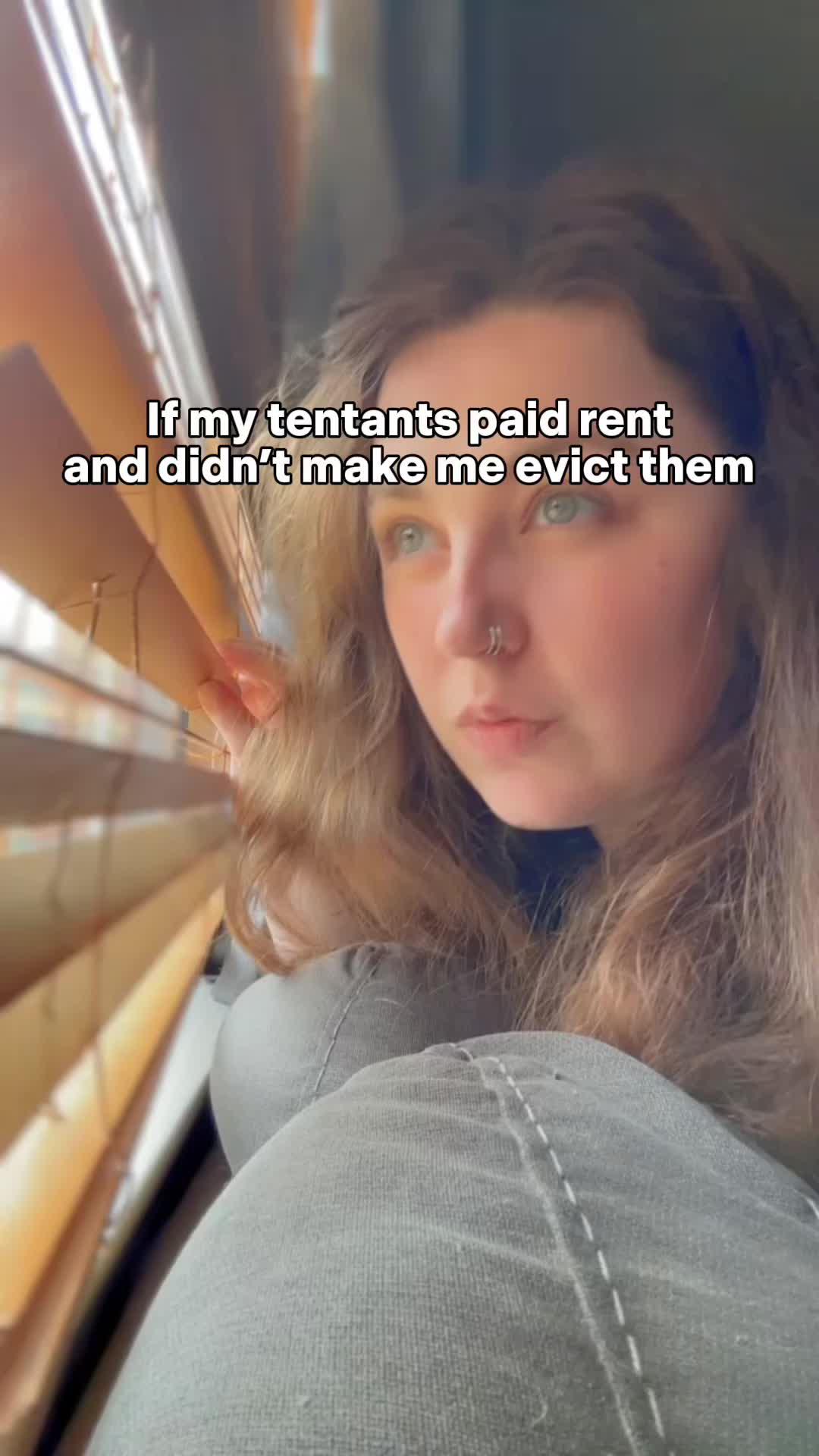 Manage your own business here as a landlord!