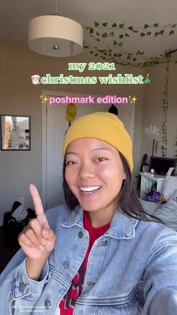 This is your sign to send this to your friends and family. ✍ @chaunna✨  #holidayshopping #wishlist #holidaypresents