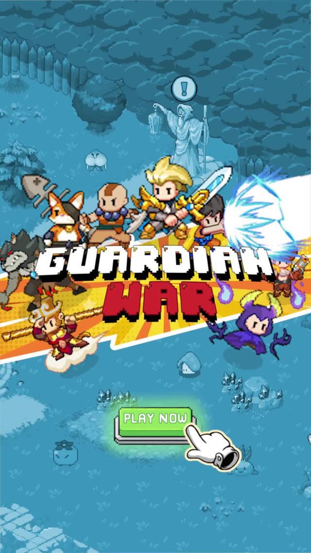 New Pixel Character Update Get it Now!