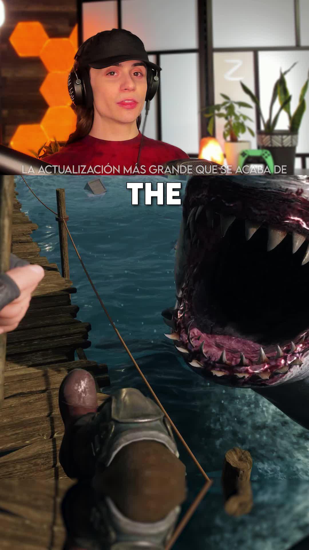 Survive the new world and enjoy the victory!