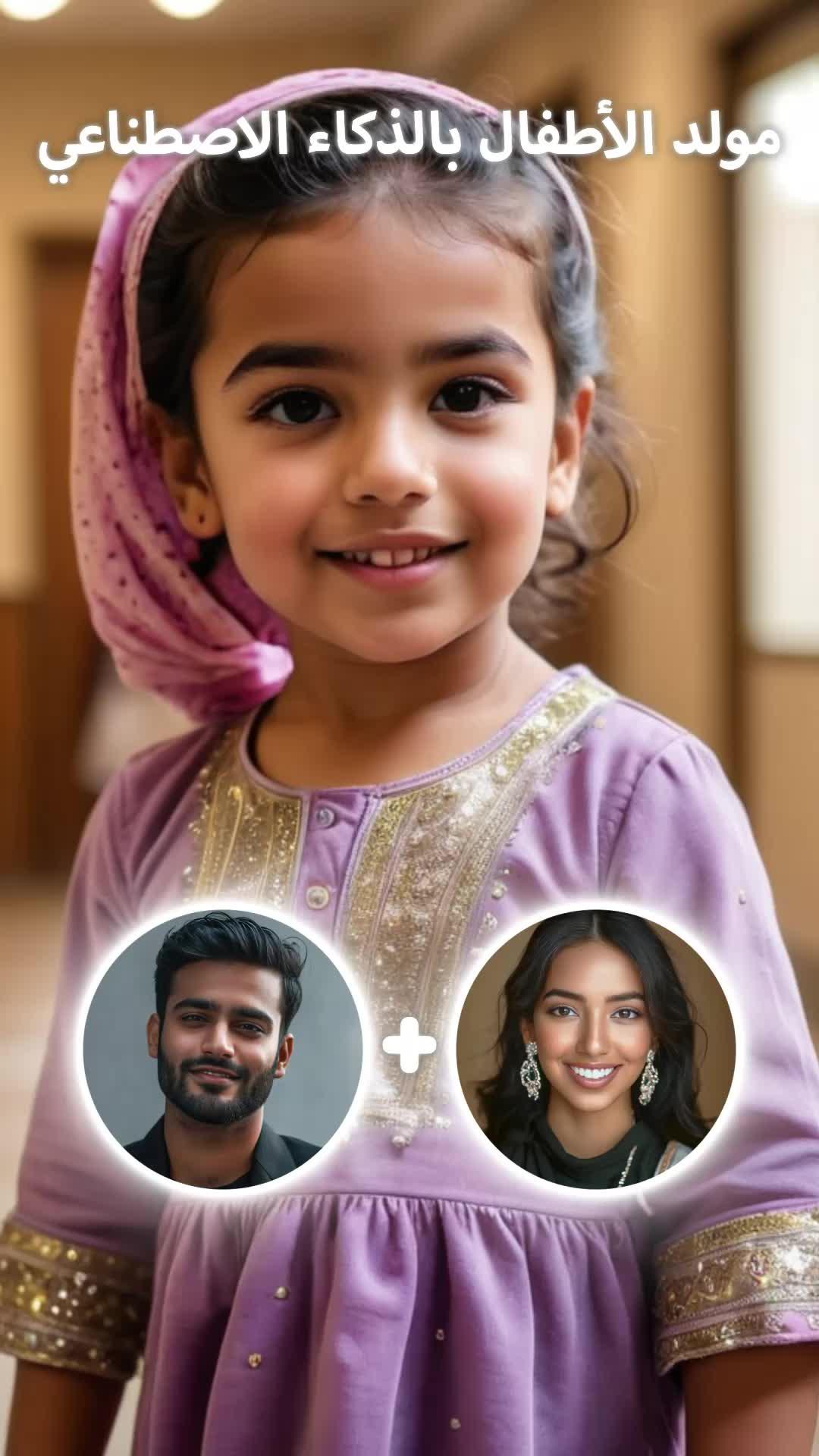 See your future baby