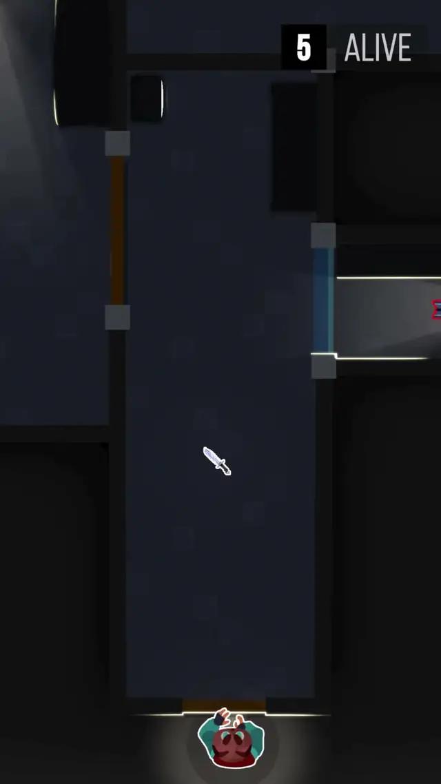 Last Standing Team Wins!