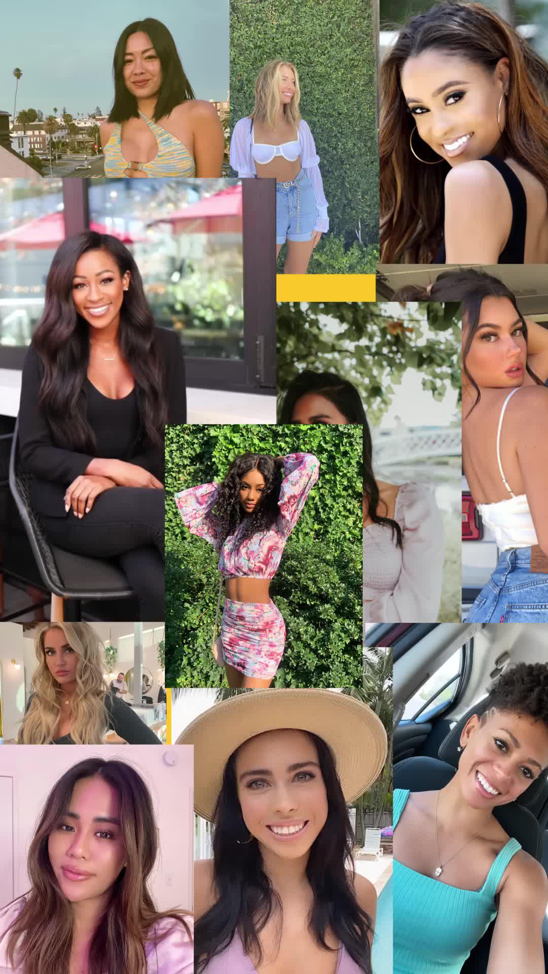 Finding Your Person is Easier Than You Think