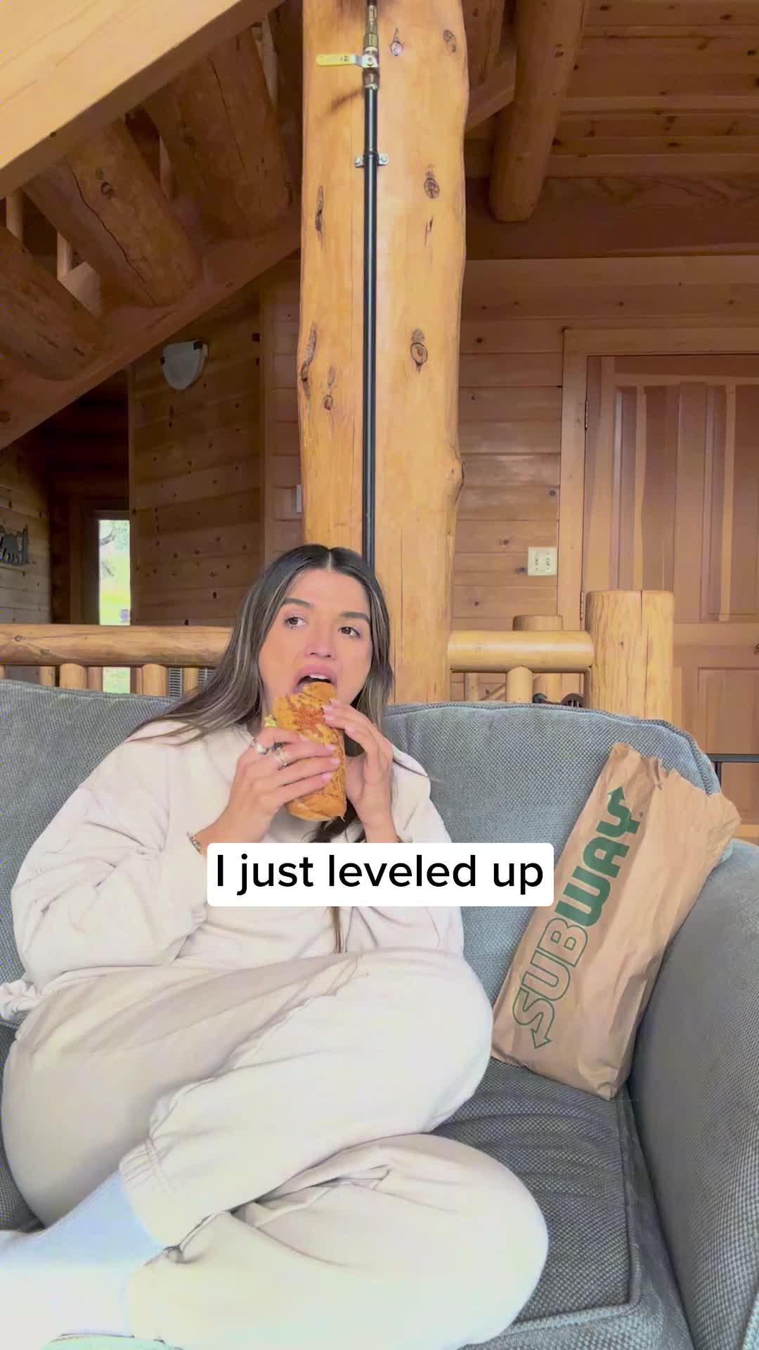 Your favorite sub is just a few taps away. Download the Subway® app today.