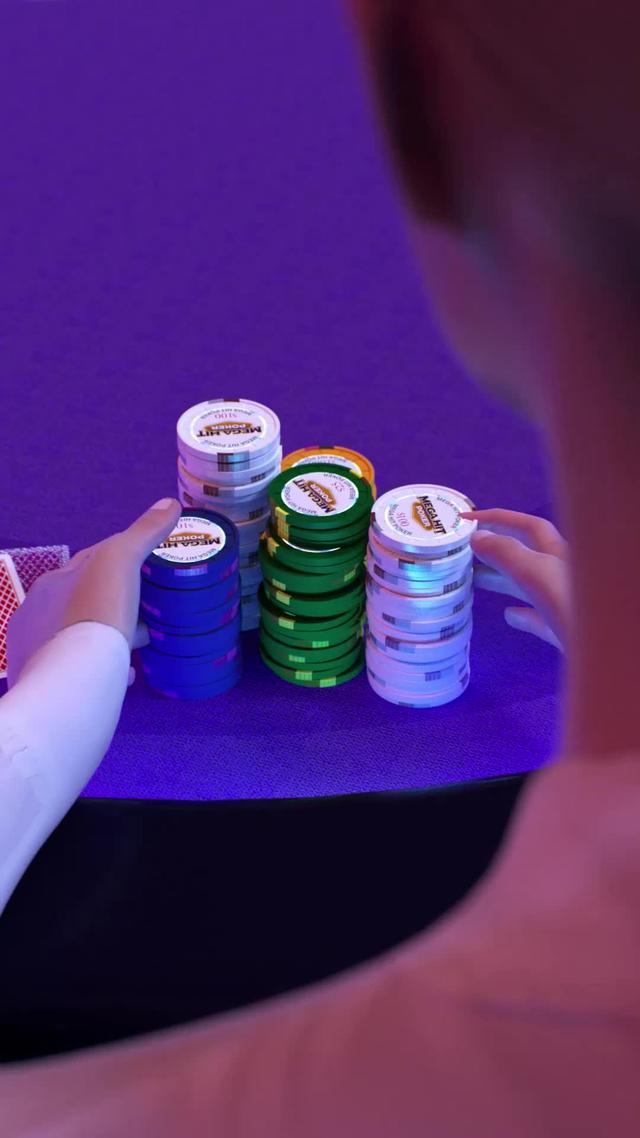 马上开玩并获胜！