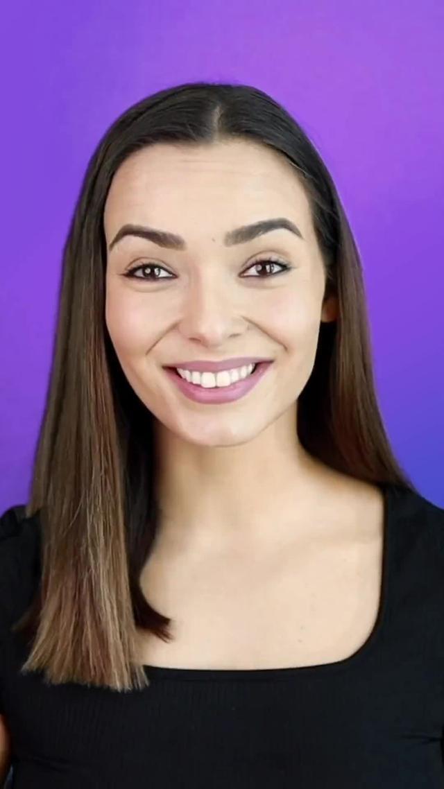Script, shoot, caption and style your video with BIGVU!