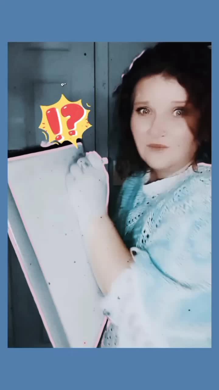 Simple Weekly Cleaning Schedule with Alarmme