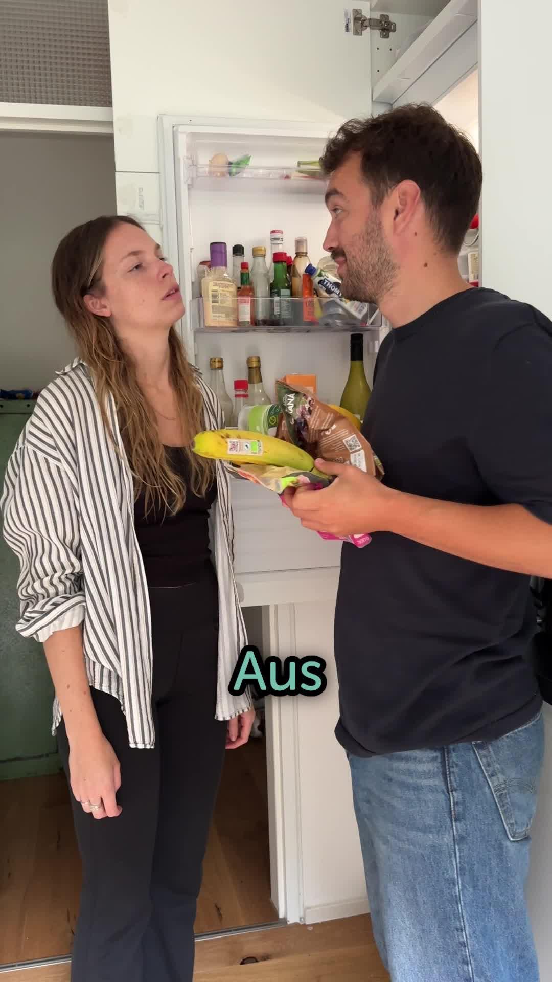 Nie mehr etwas vergessen dank der digitalen Einkaufsliste. Einkaufsplanung für die ganze Familie!