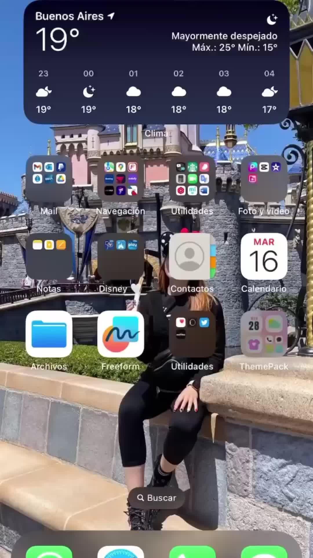 Create your own cool background! Try it now for free!