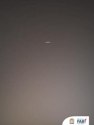 Get AED 3000 & up to 6% cashback on all luxury spends with the FAB SHARE Signature card.