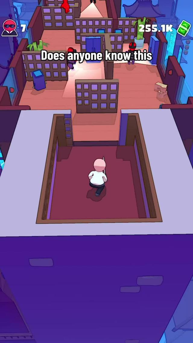 Become the best ninja!