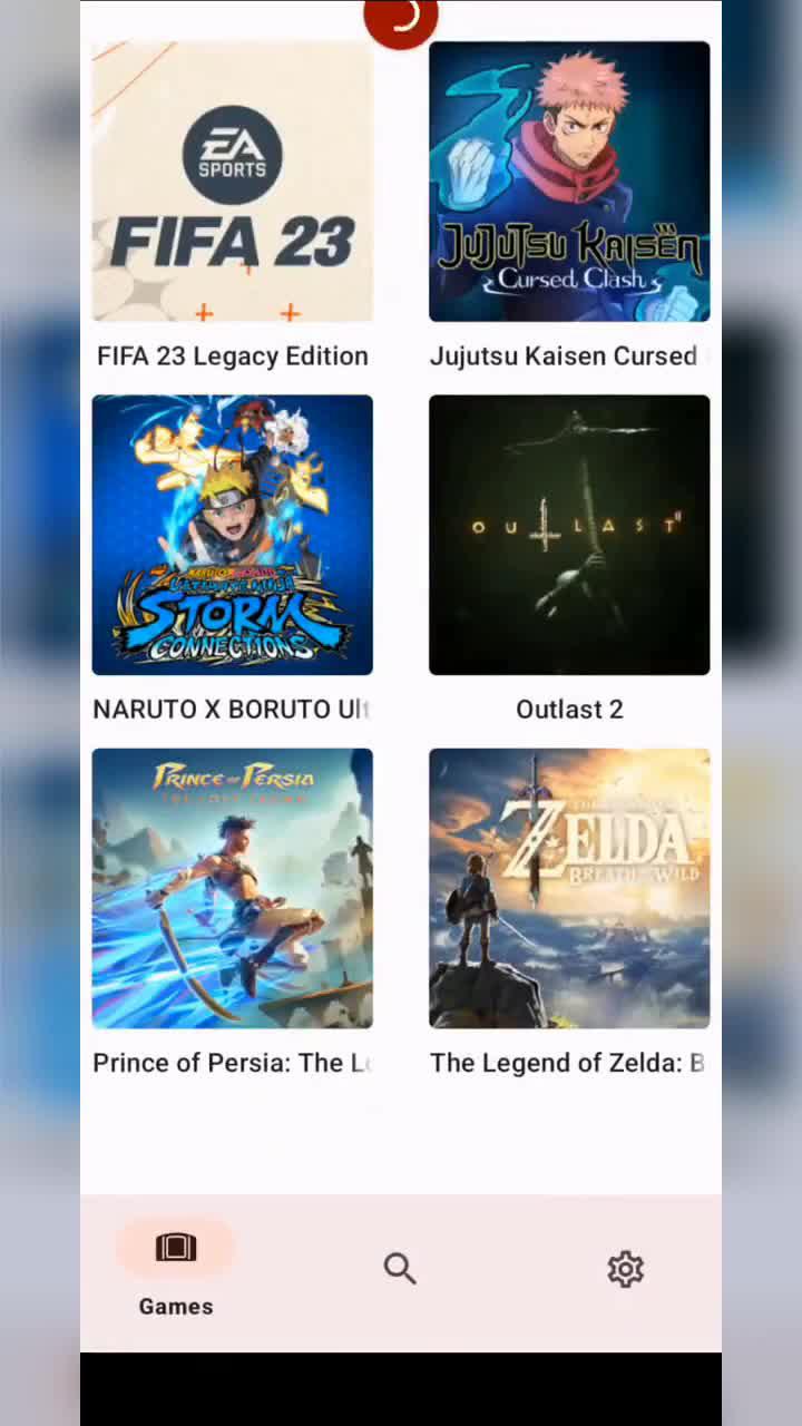 Updated nintendo ds emulators for android. Emulate your favorite retro games now