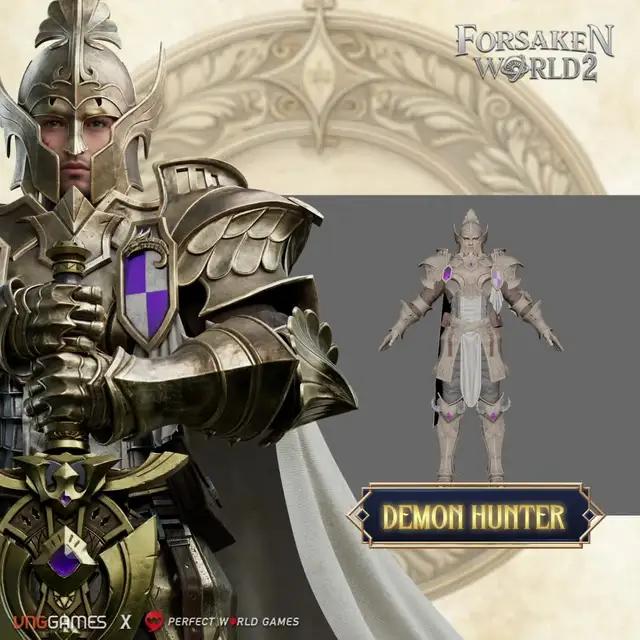 Licensed by Perfect World