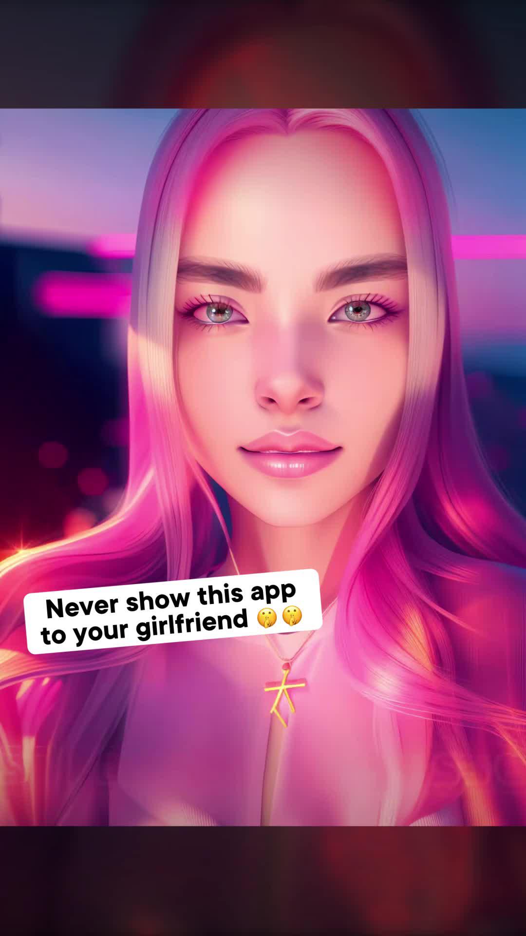 Make your content viral with Glam app