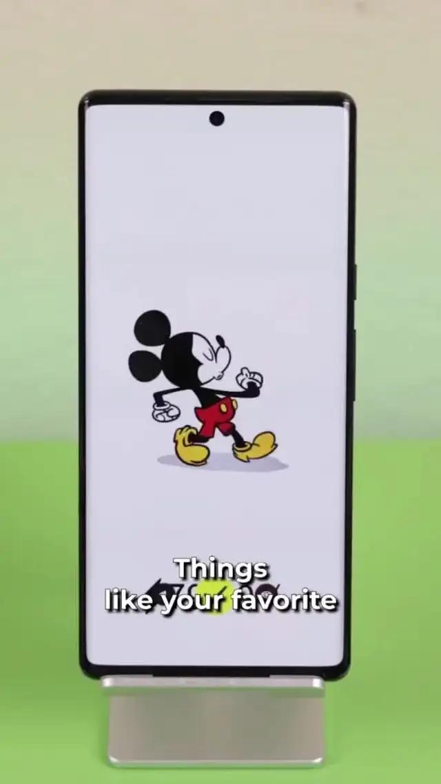 Make your charging awesome!