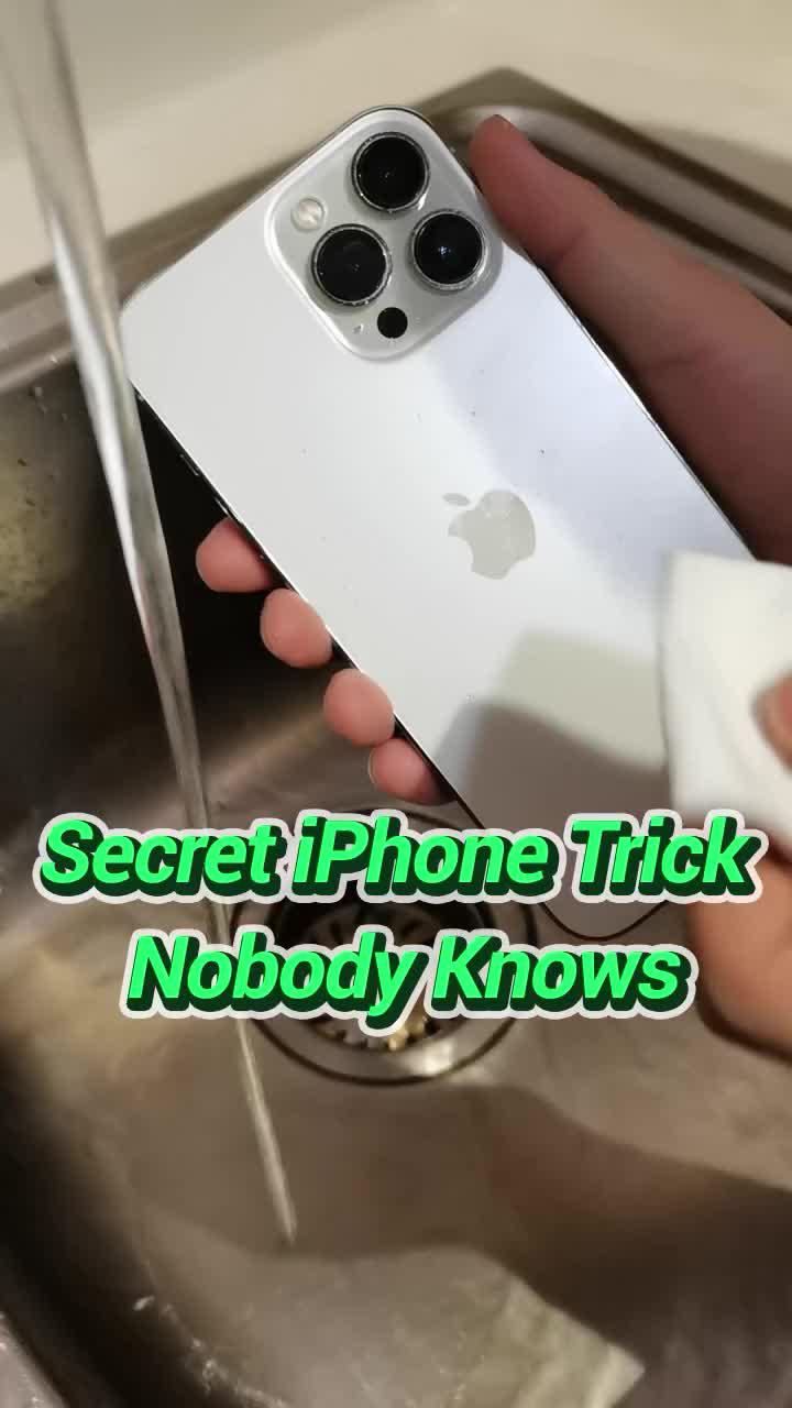 Clean junk files and make your smartphone faster