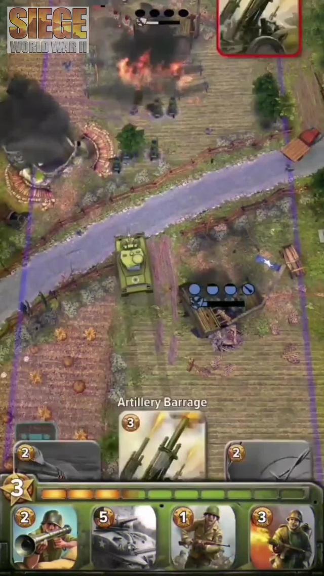What's your vinning strategy?