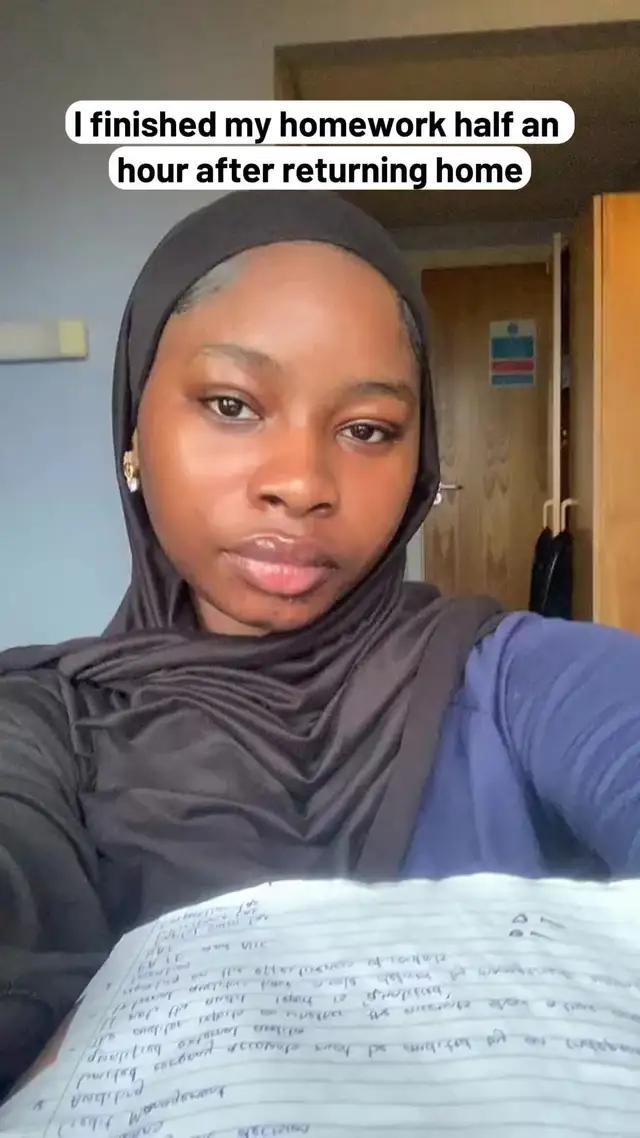 Scan and solve math problems