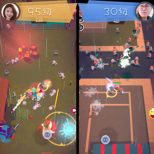 最強大的武器，只有最勇猛的戰士才配擁有！你準備好了嗎？