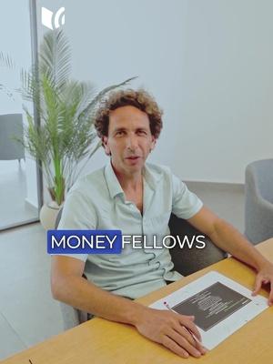 جمعيات من غير حوارات بس مع Money Fellows #MoneyFellows #جمعية_أونلاين 