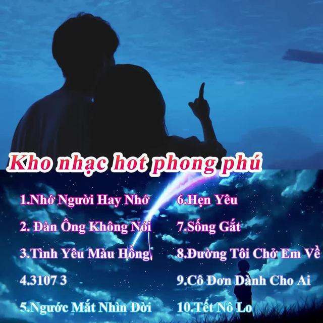 Bài hát bạn biết trong Sing Now điều có !