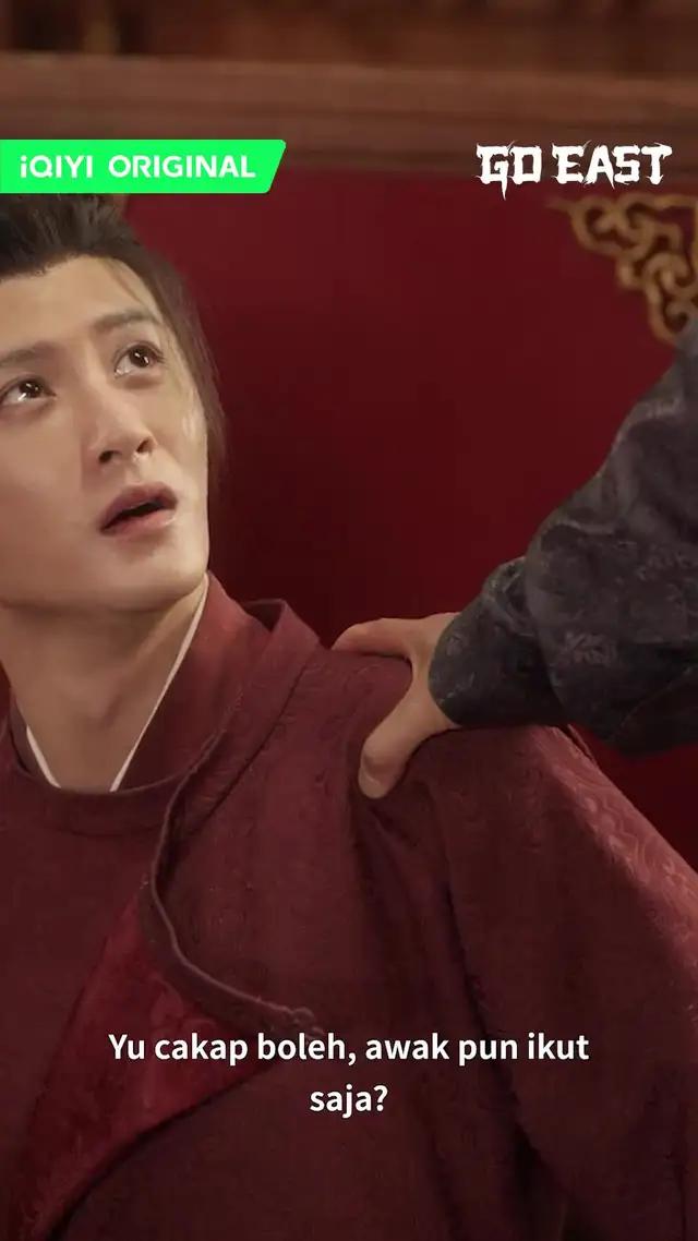 Watch Go East on iQIYI app now!