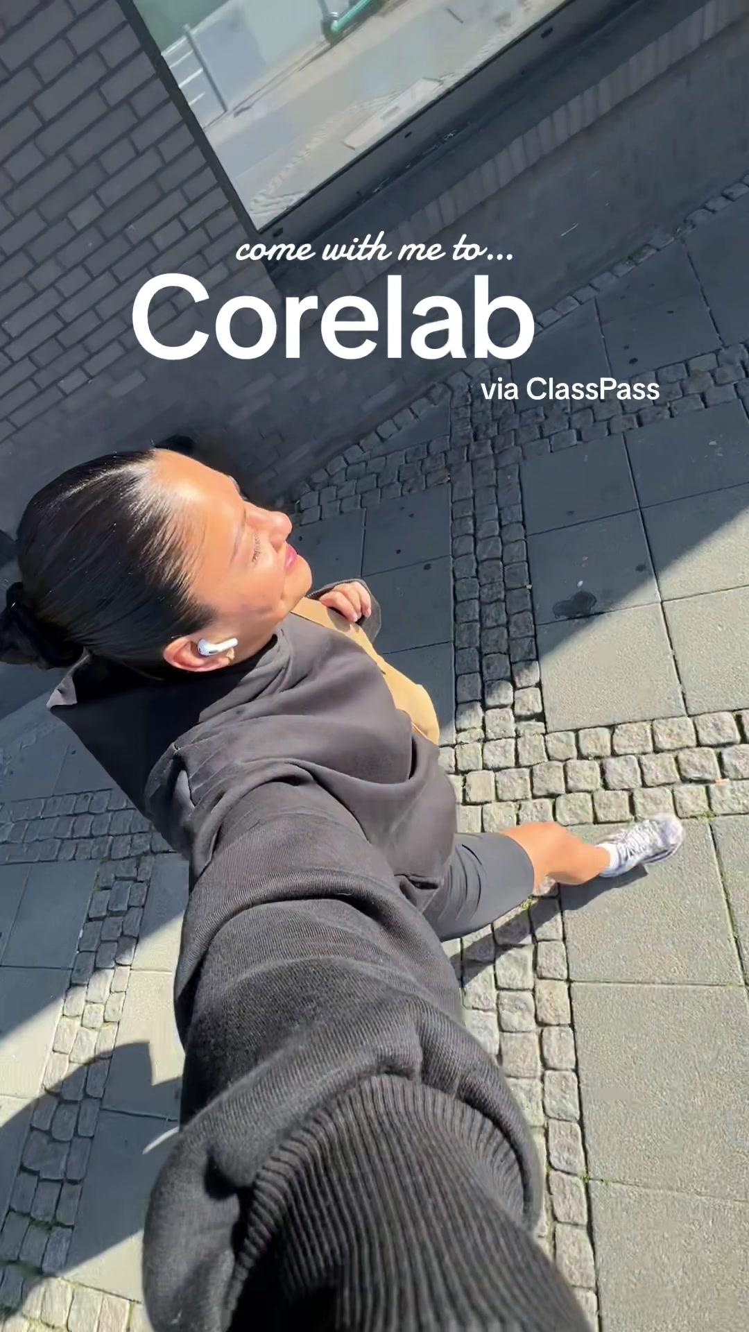 *anzeige | auf los geht’s los 💪🏼 #fyp #classpass #pilates #frankfurt #ffm #069