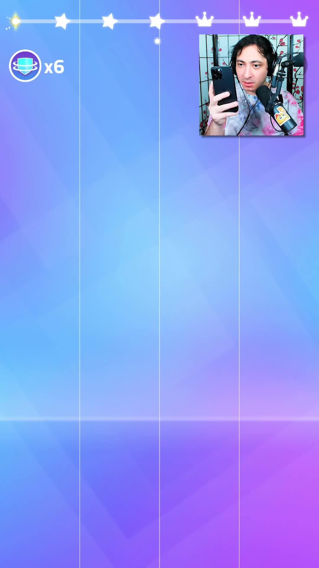 Can't stop playing! Let's have some fun!