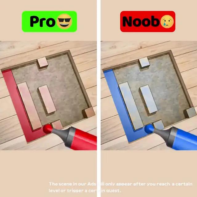 A simple fun game!Just what I like!