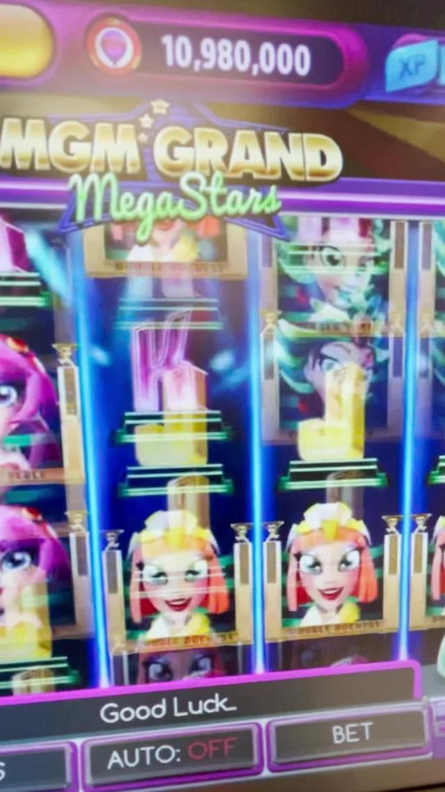 Play the Hottest Vegas Slots Now!