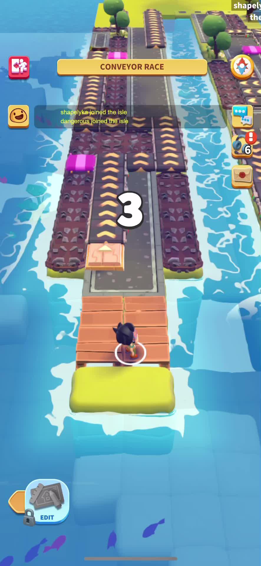 Buckle up and Race! #mobilegame #mobliegame #mobilegamds #mobliegames #fun #race #fyp