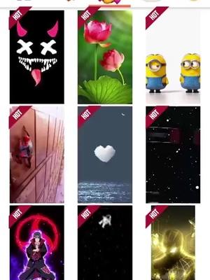 HD Wallpaper: 4K Background & Live Wallpapers!