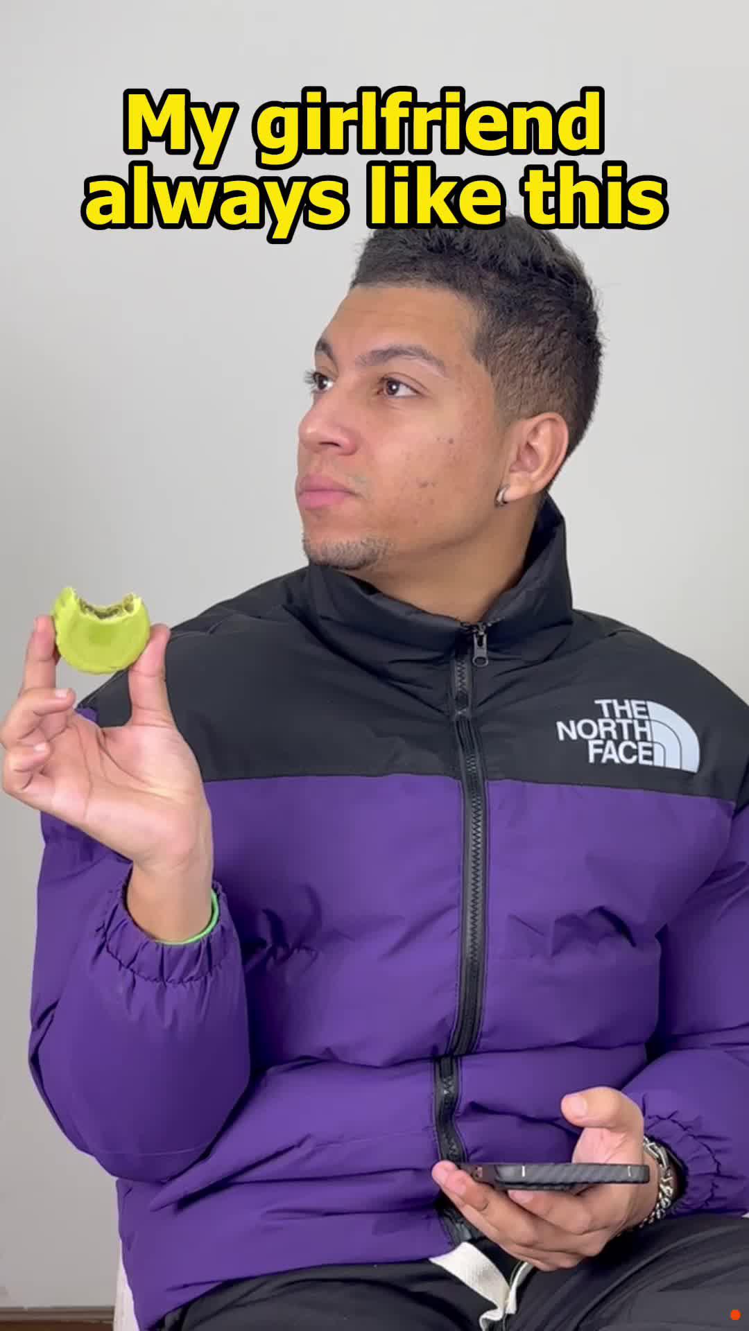 20% off your first app order! Call your besties!