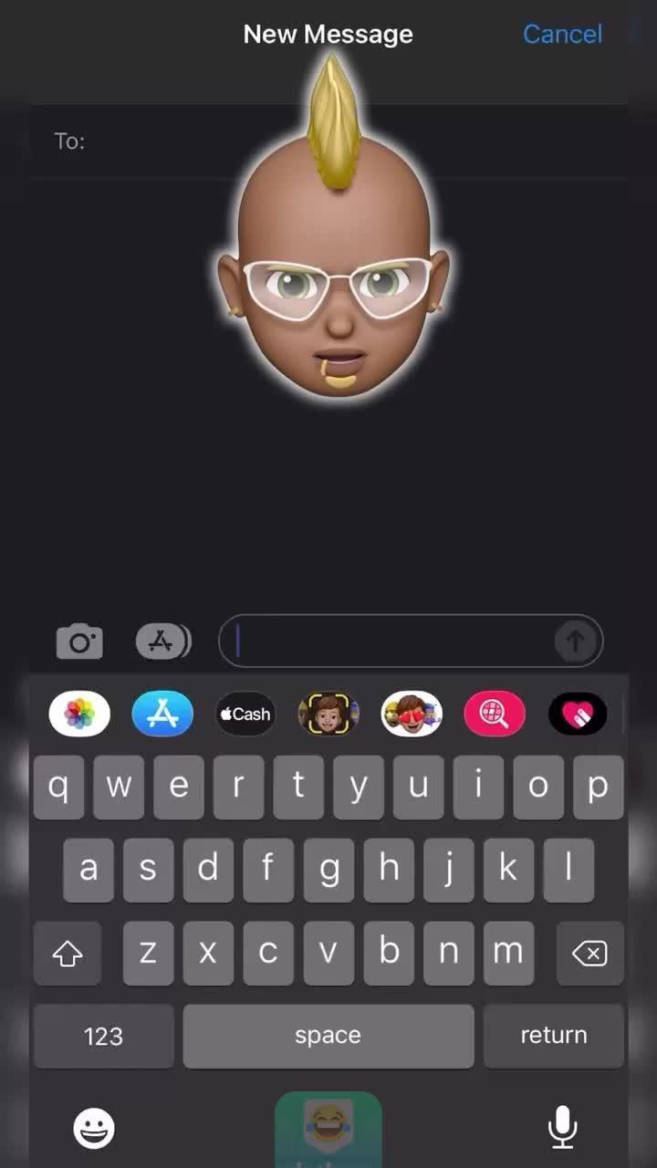 DIY your own mobile keyboard ! Try it free now