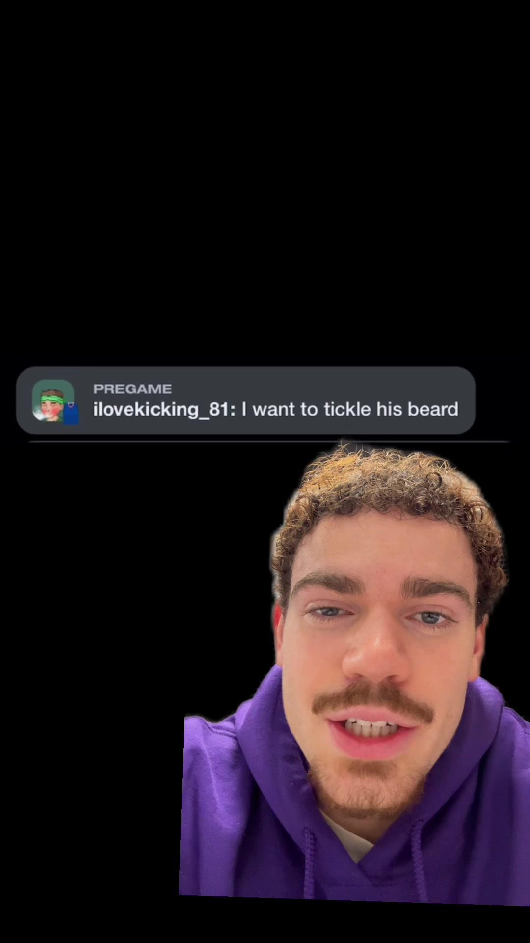 Stadium Live comments are goated 😂 #nba #jamesharden #stadiumlive