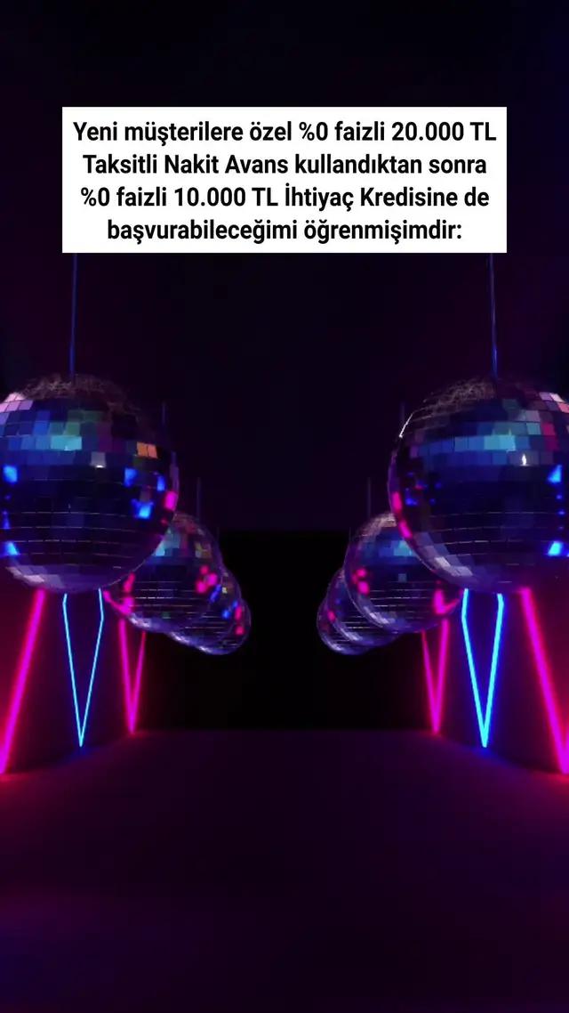 Yeni Müşterilere Özel Faizsiz 30.000 TL Fırsatı QNB Finansbank'ta!