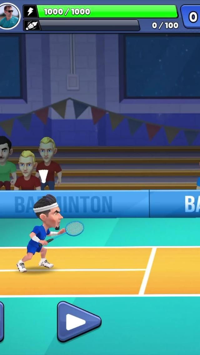 Download Badminton 