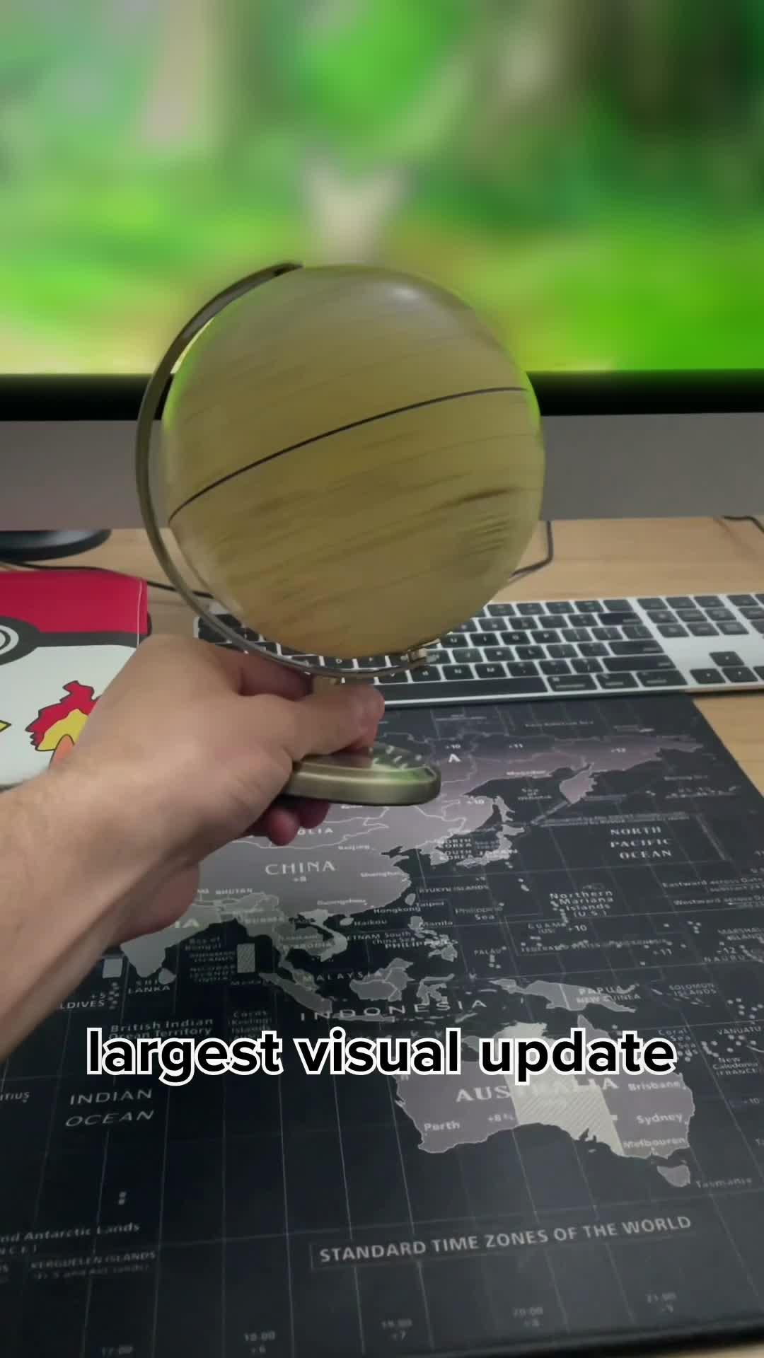 Catch Pokémon, battle other Trainers, raid with friends, and more in Pokémon GO!