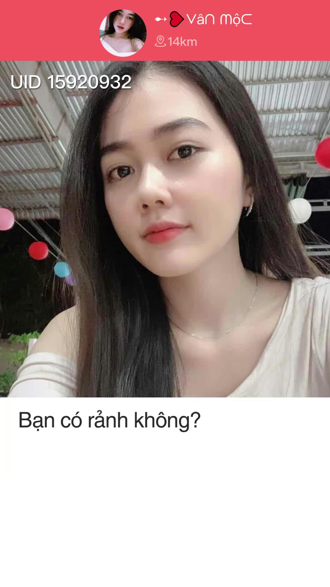 Ca hát với cô gái bạn thích